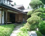本山寺務所